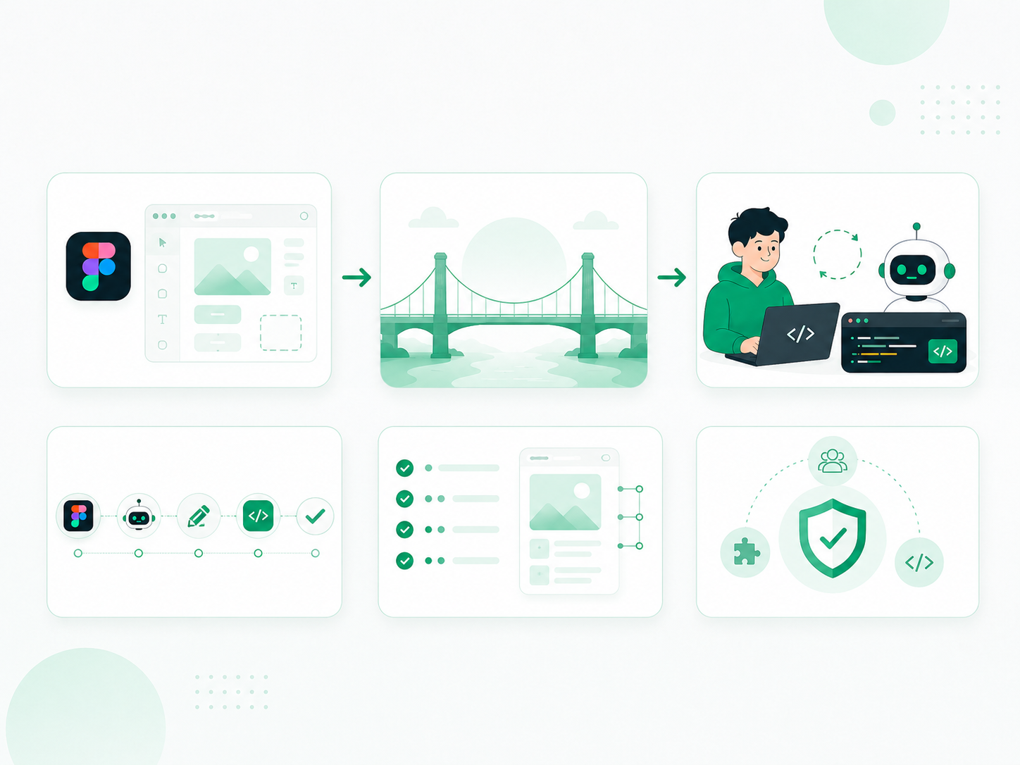 AI 시대 디자이너의 새 워크플로우