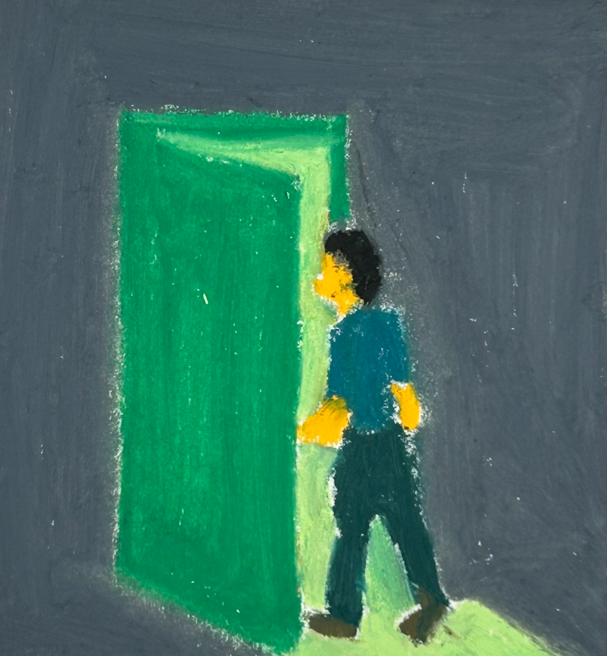 #1 인생의 시작의 썸네일 이미지