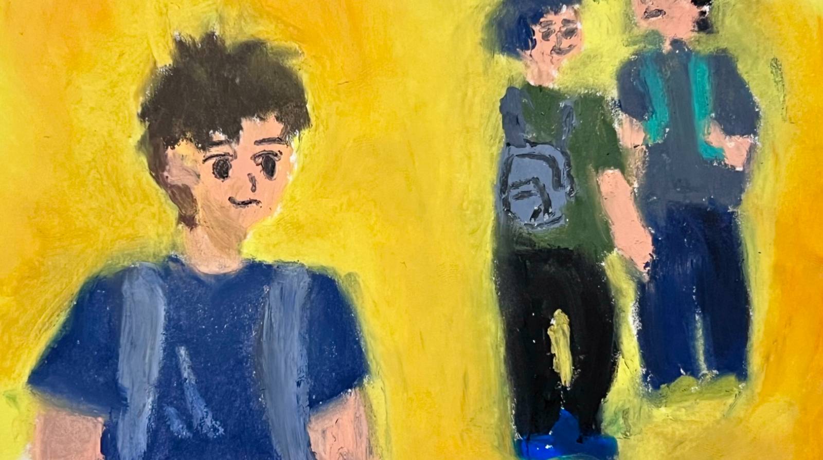 #2 관계의 시작의 썸네일 이미지