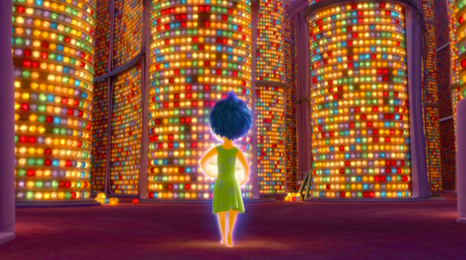 수 많은 기억들 속에서 여러분들이 찾아낼 핵심기억은 무엇 일까요