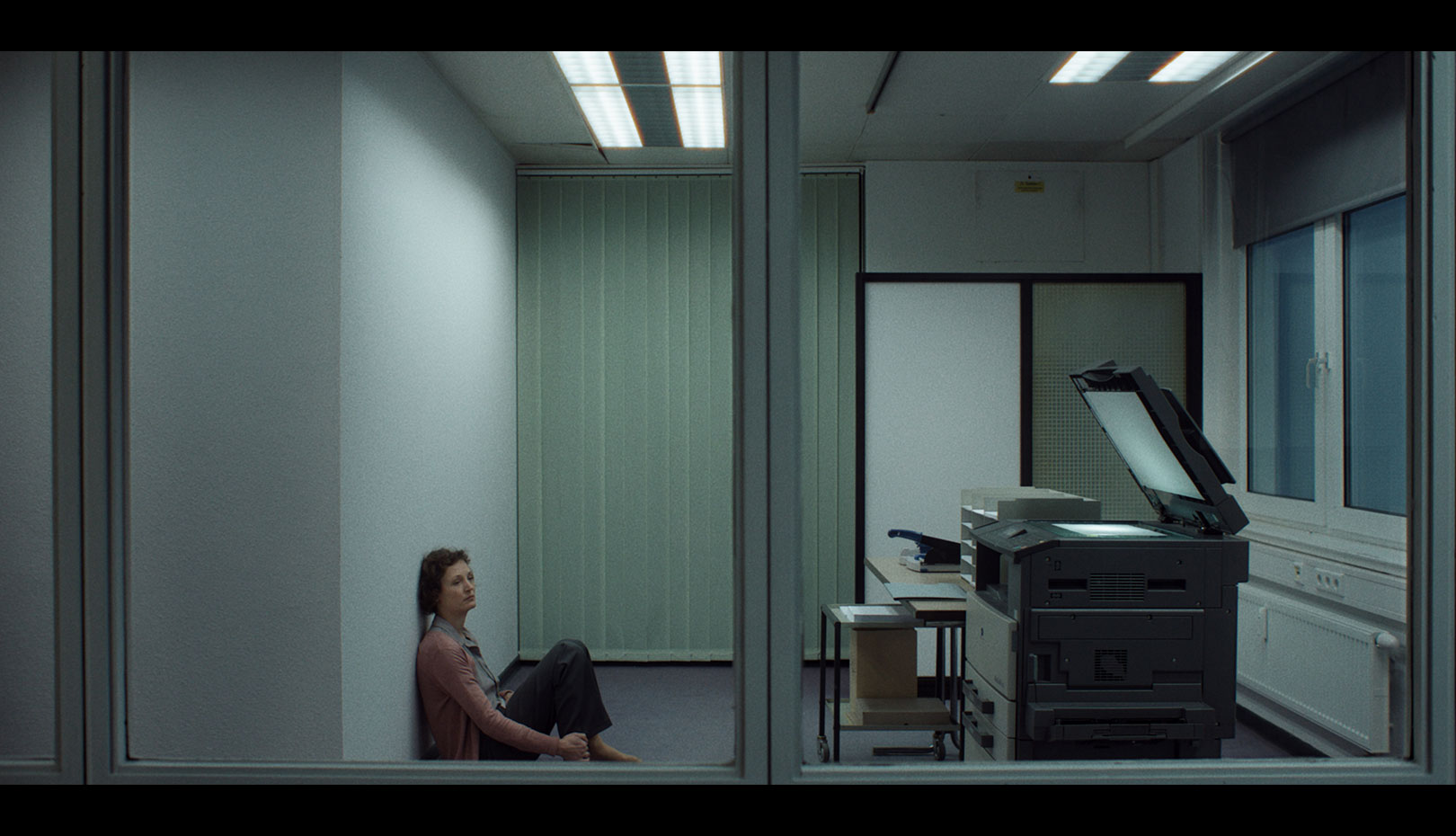 <그를 찾아서> 스틸컷