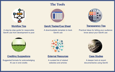 APA 생성형 AI 모범 사례 툴킷 (클릭 시 이동)