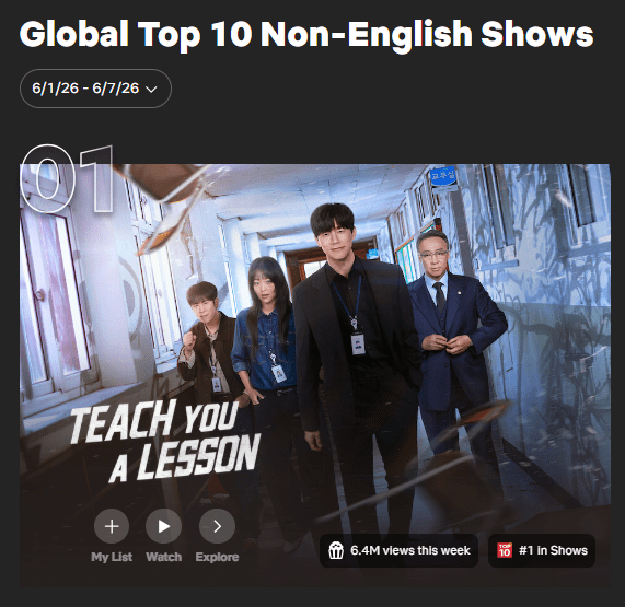 사진출처: 넷플릭스