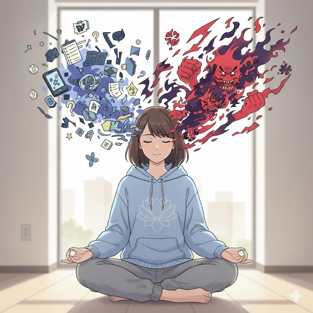 분노를 다스리는 법의 썸네일 이미지