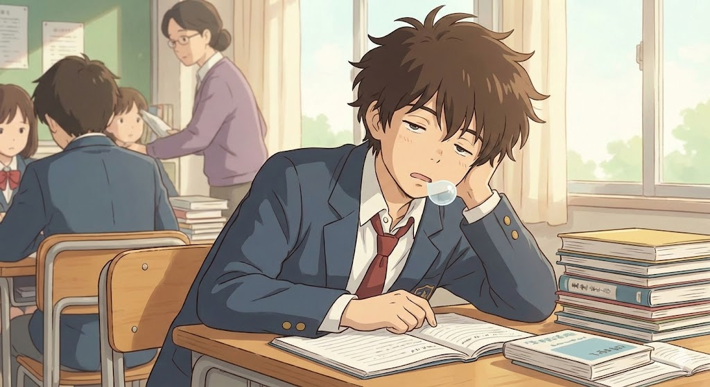 당신의 밤을 지키는 '멜라토닌'의 썸네일 이미지