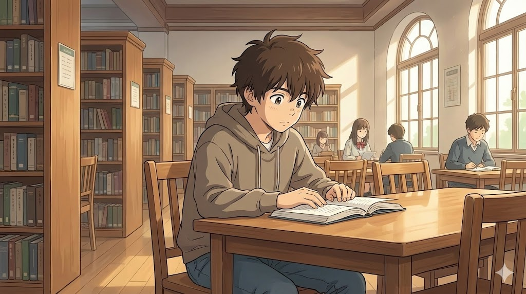 도파민이 시작하고, 노르에피네프린이 완성합니다의 썸네일 이미지