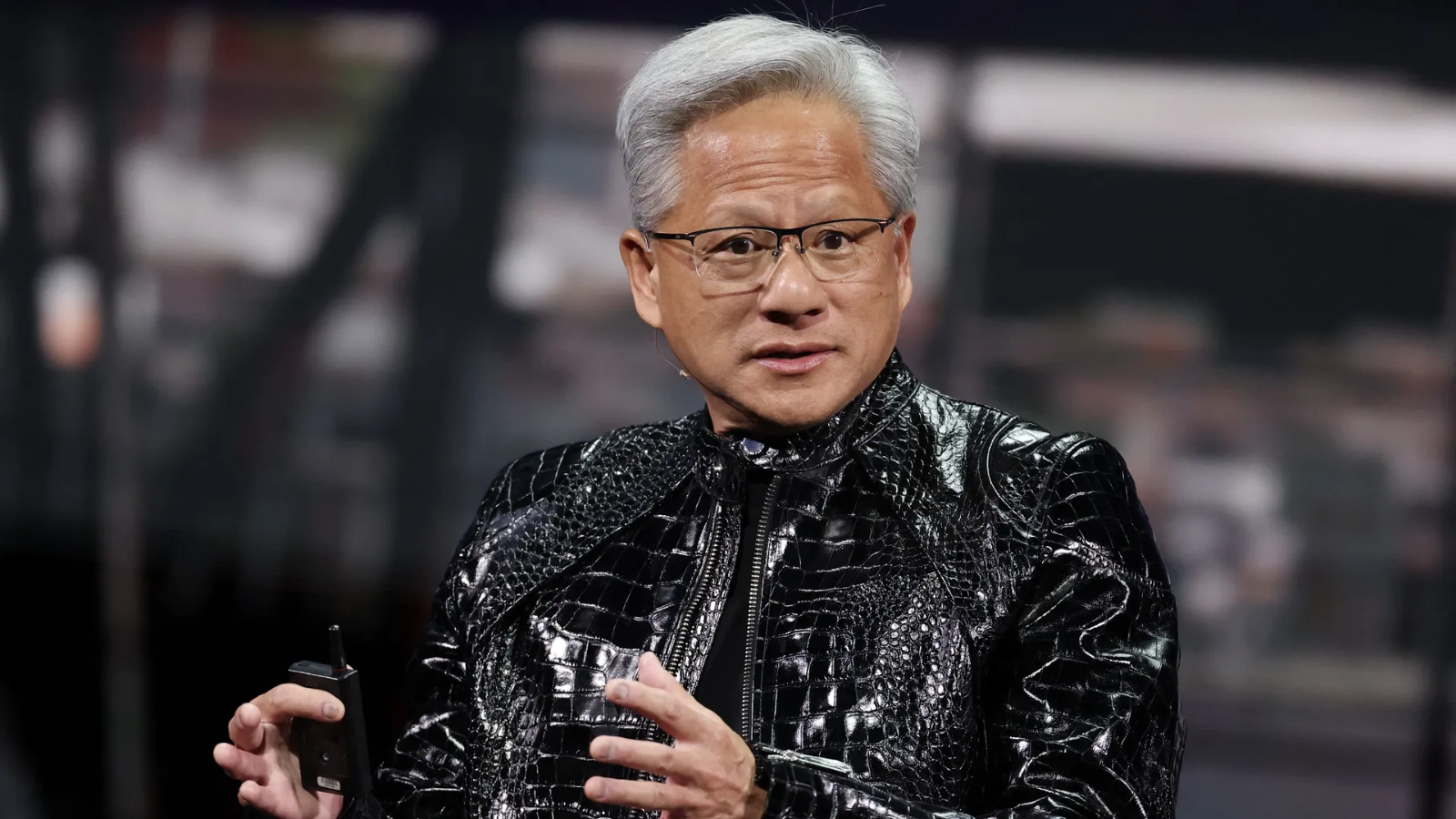 엔비디아 CES 2026 보도, Axios, 24/7Wall St.