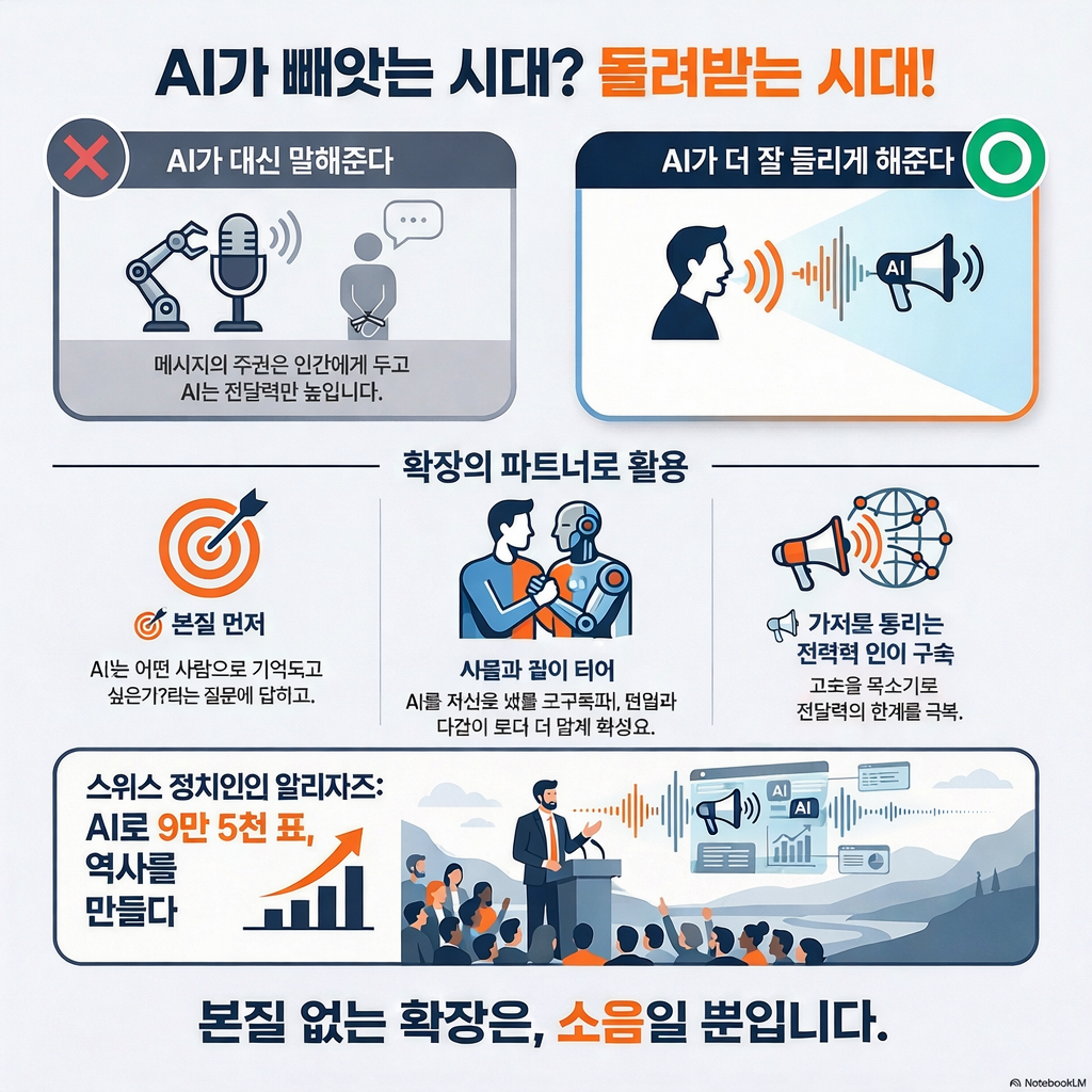 notebookLM에서 생성한 이미지