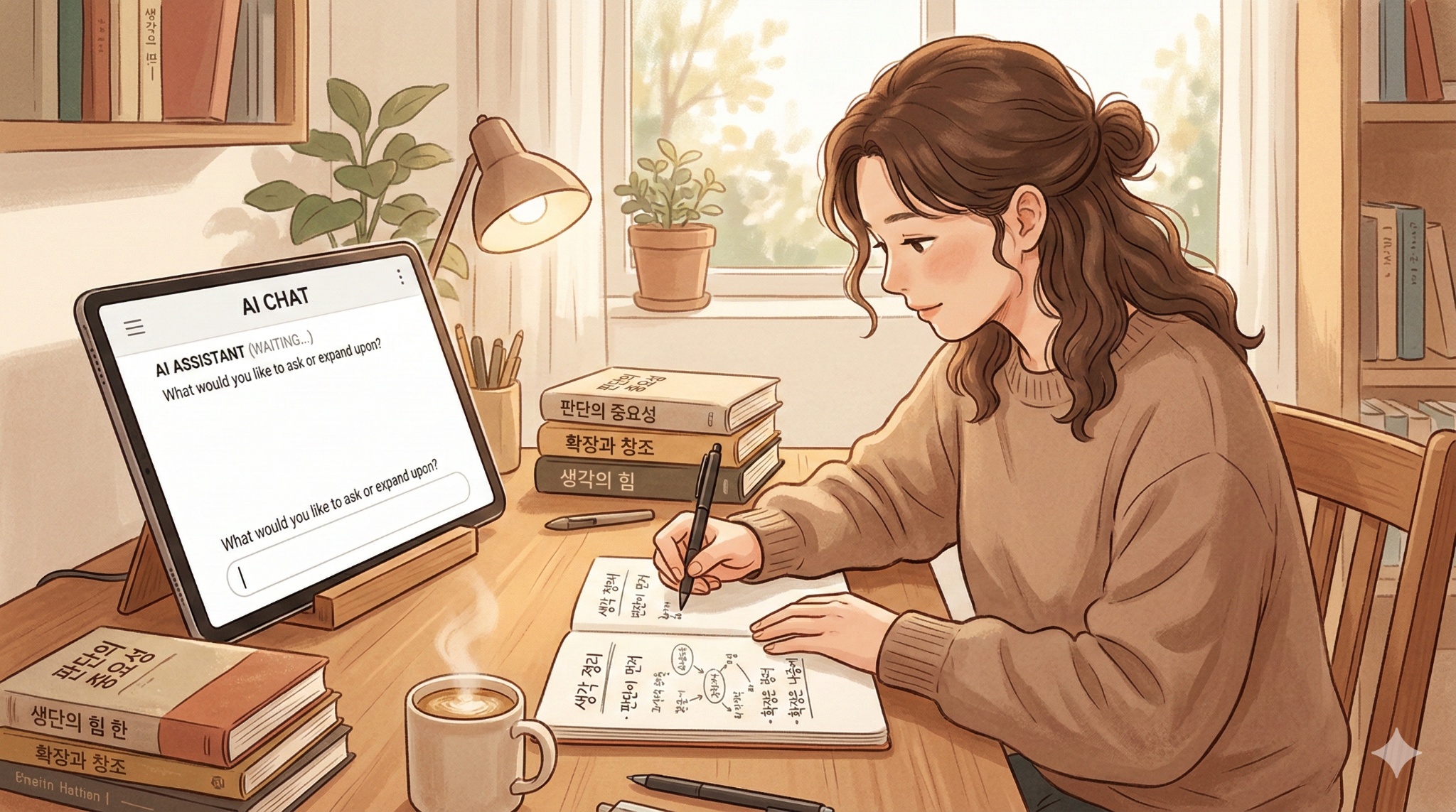 나나바나나에서 생성