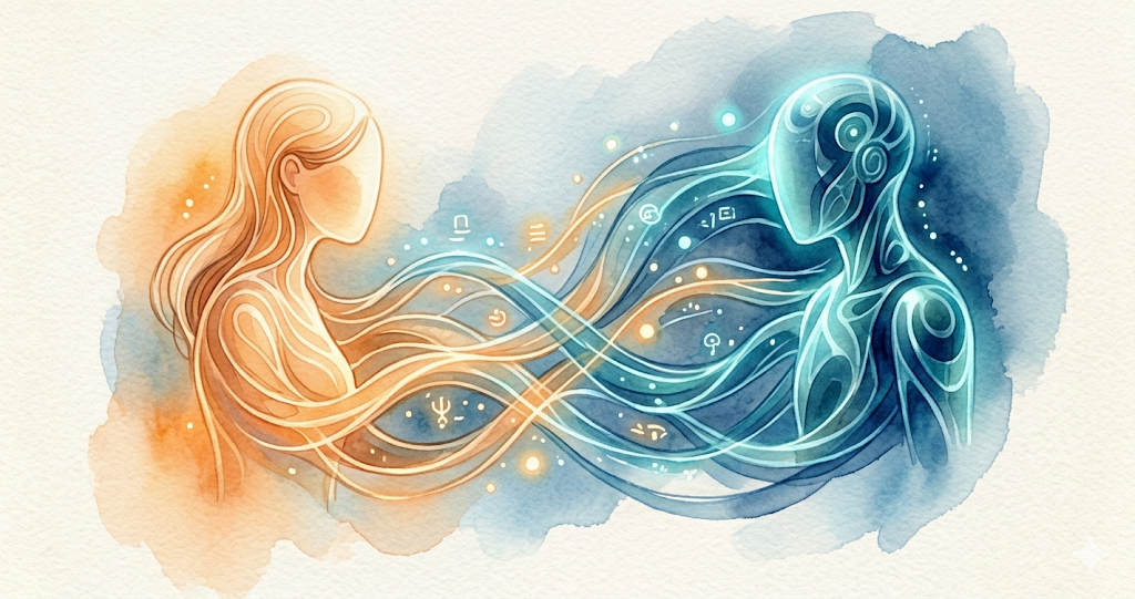 AI에 감정이 있다면, 당신은 AI를 어떻게 대하고 있나요?의 썸네일 이미지