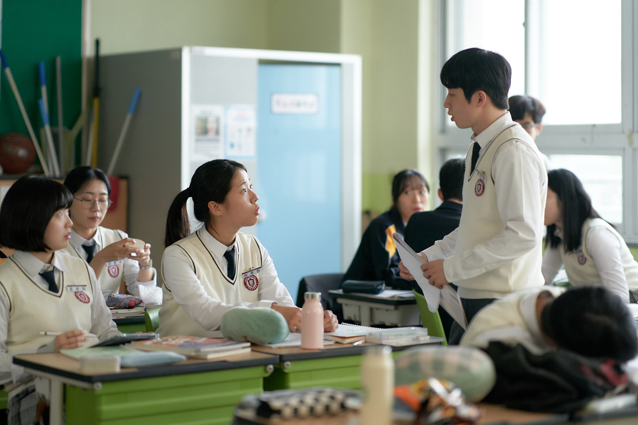 © ㈜바른손이앤에이