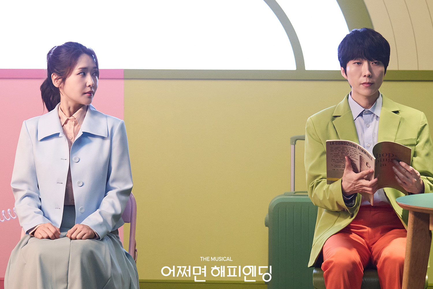 © NHN LINK MUSICAL x 계정 (@nhnlink_musical)