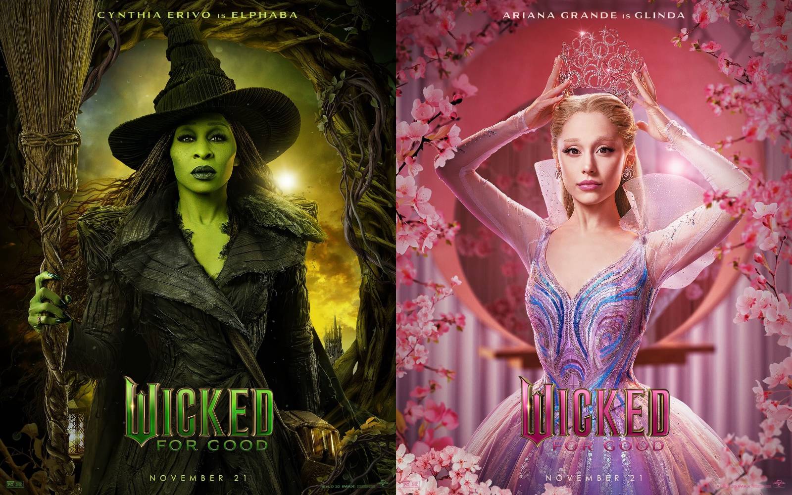 © wickedmovie 인스타그램