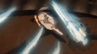 주술회전 TVA 2기 회옥 • 옥절 [28화. 희옥 -4-] 中 ©芥見下々／集英社・呪術廻戦製作委員会