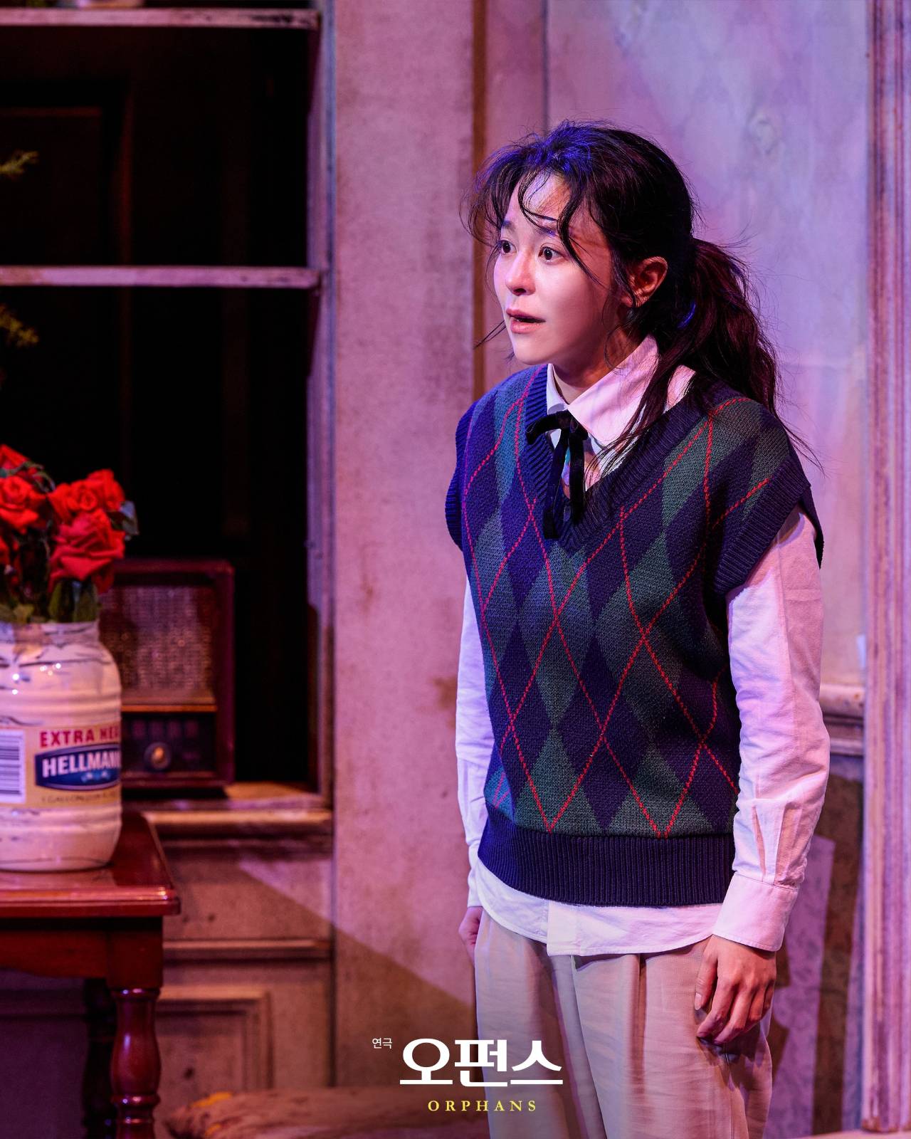 © (주)레드앤블루 x 계정 (@rnbtheatre_kr)