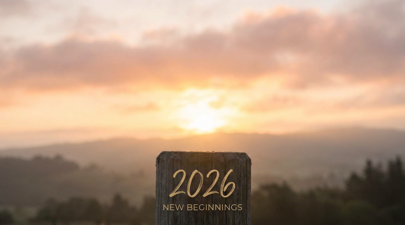 2026 새해 특집: "리셋이 아니라, 리마인드"의 썸네일 이미지