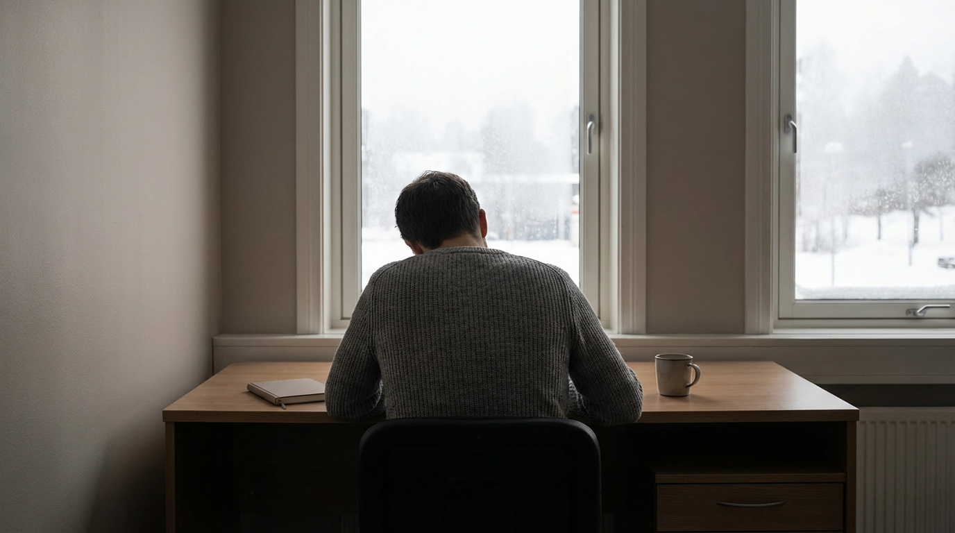 "소리 없이 무너지는 1월"의 썸네일 이미지