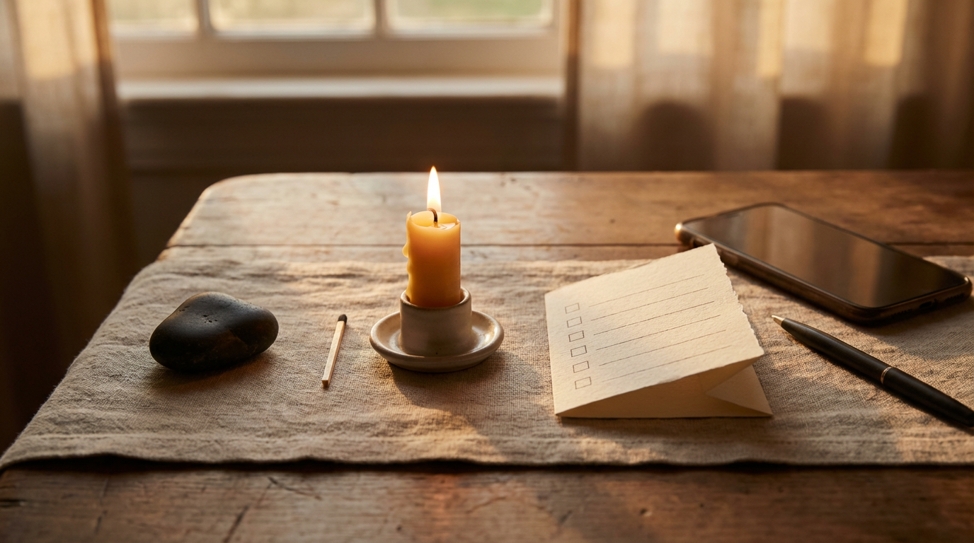 메멘토 모리: 죽음을 기억할 때, 삶이 선명해진다의 썸네일 이미지