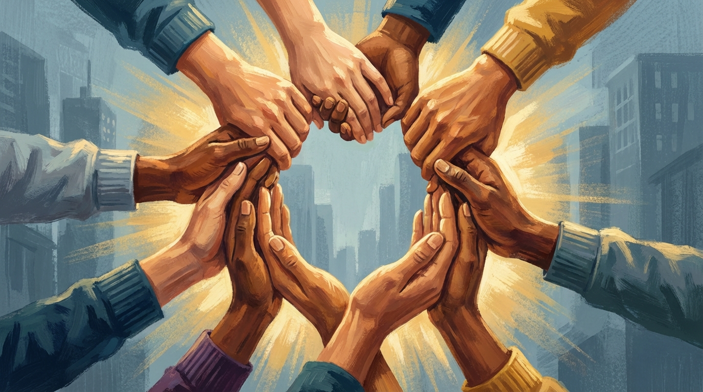 누군가 내 마음을 온전히 알아줄 때 의 썸네일 이미지