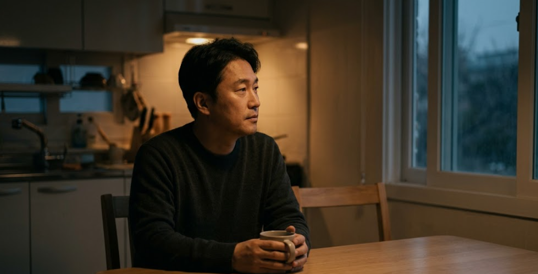 중장년에게 꼭 필요한 '느슨한 연대감'의 썸네일 이미지