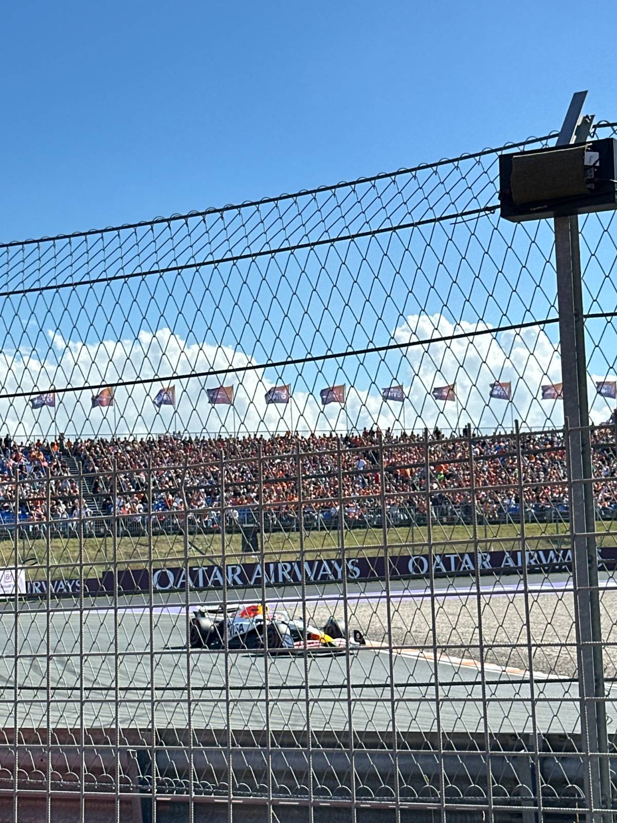 올해 차량 실물은 RB가 가장 예뻐요