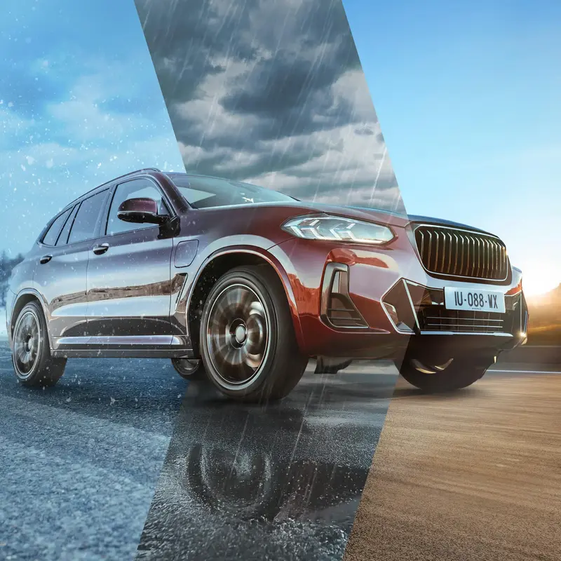 차 곧 바꿀 예정인데 컨버터블로 결정했다가도, 멋진 SUV 보면 마음이 흔들리네요 