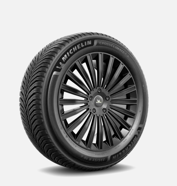 미쉐린 크로스 클라이밋 3모든 계절용