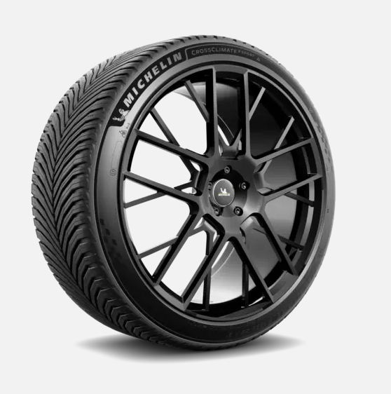 미쉐린 크로스 클라이밋 3 스포츠마찬가지로 모든 계절용