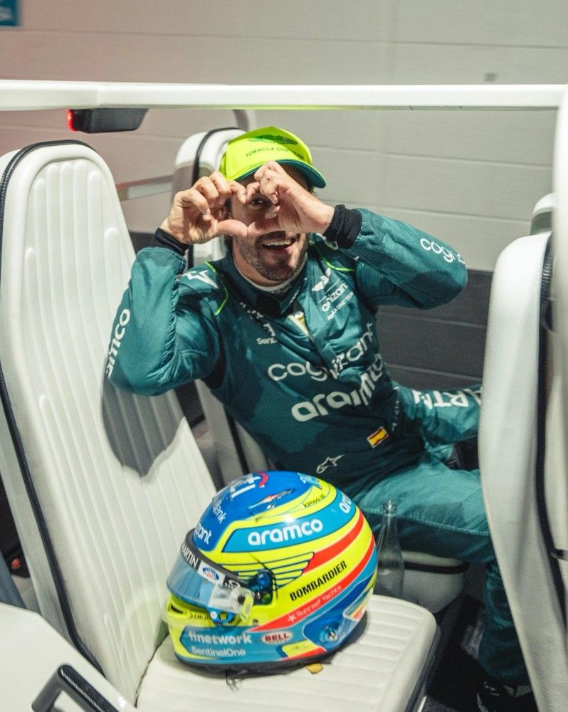 알쥬? F1 지식을 떠먹여 주고 싶은 제 마음요 