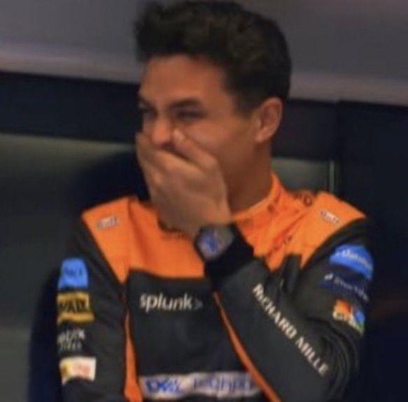 드챔 경쟁 살벌해져서 재밌는 노리스와 우리