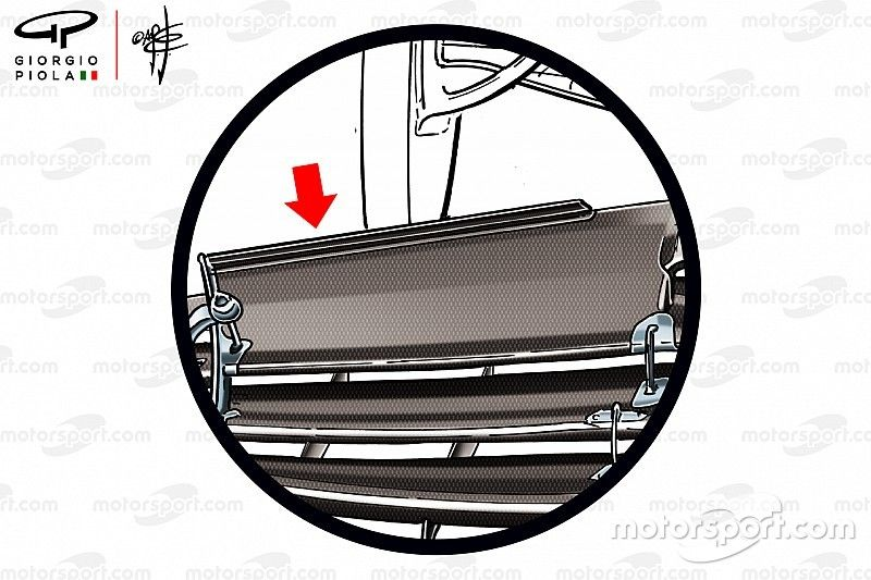 화살표 바로 아래 있는 걸레받이...입니다 
