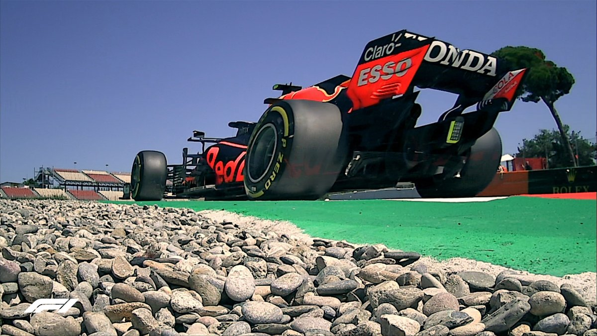 네덜란드 잔트보트 서킷 그래블 