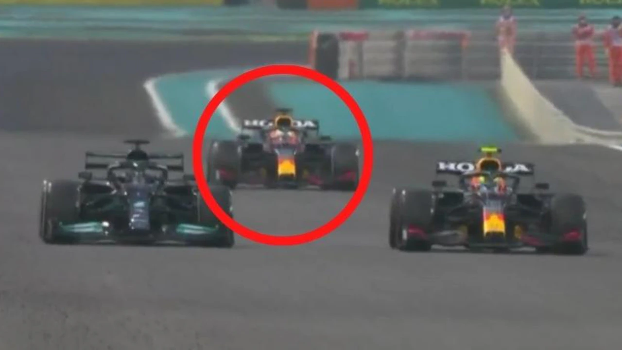 뒤에 베르스타펜