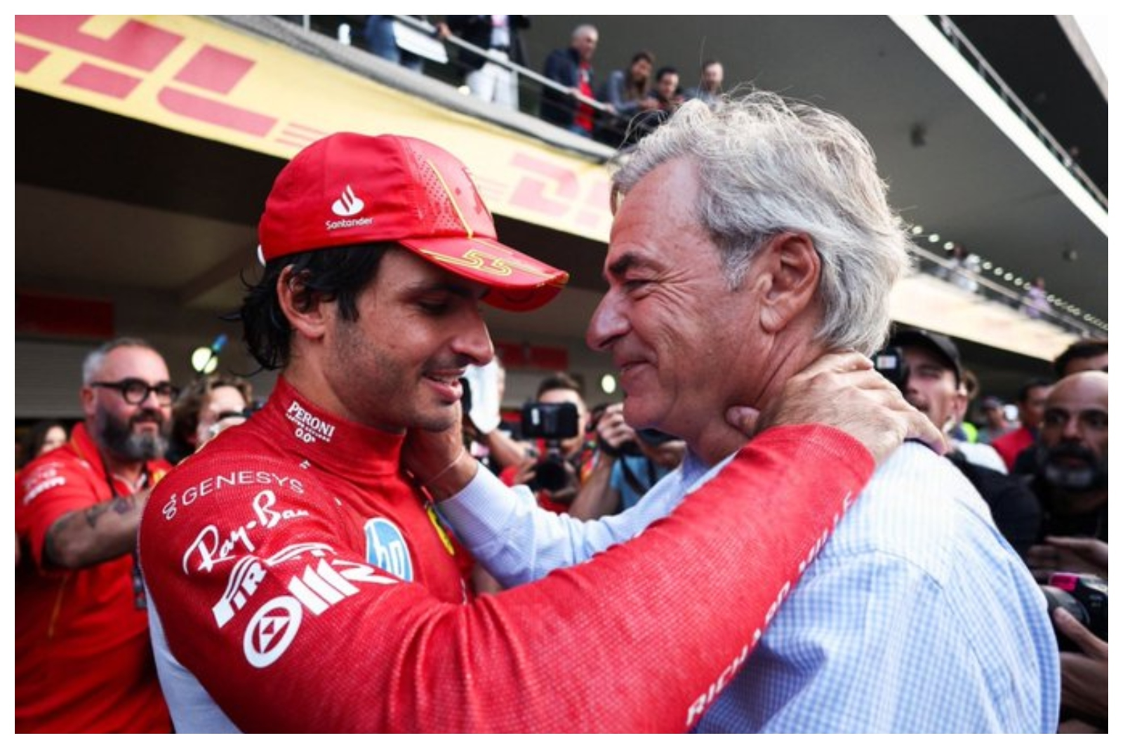 사인츠jr 아버님sr이랑 거푸집 수준