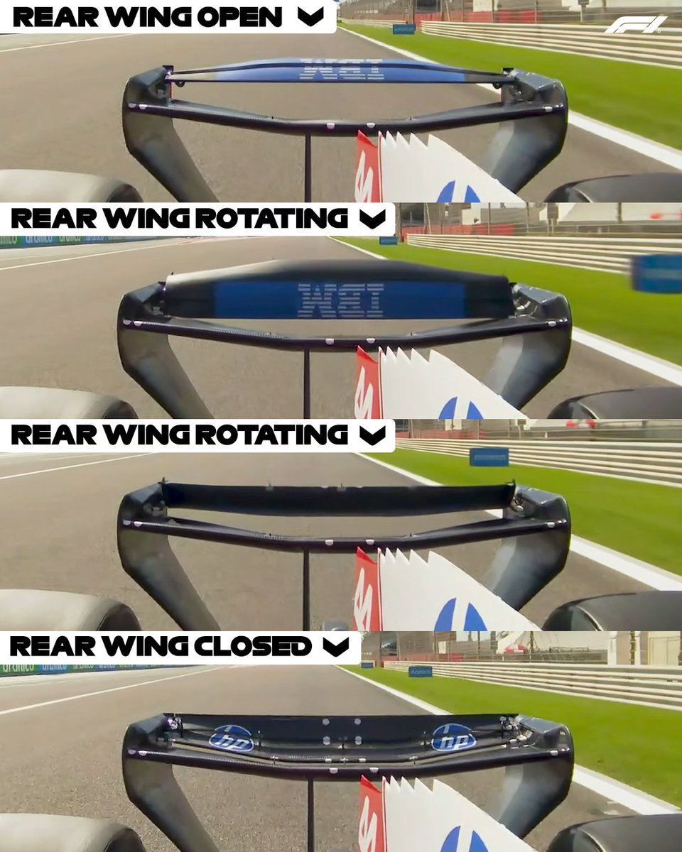 이렇게 윙 플랩이 돌아가요...&nbsp;