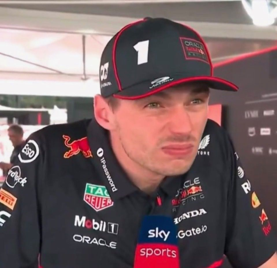 근데 F1 은퇴는 하지마라 제발...&nbsp;