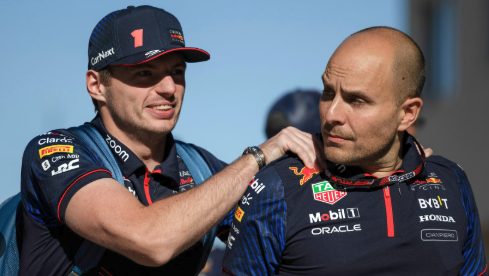 아무리 친해도 어른한테 그러는거 아니다