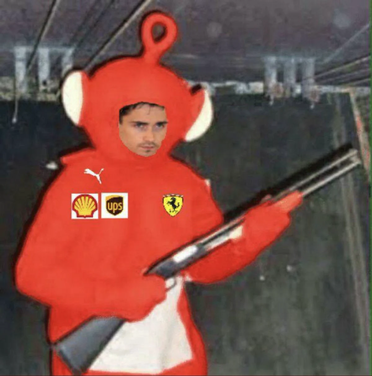 쏴도돼