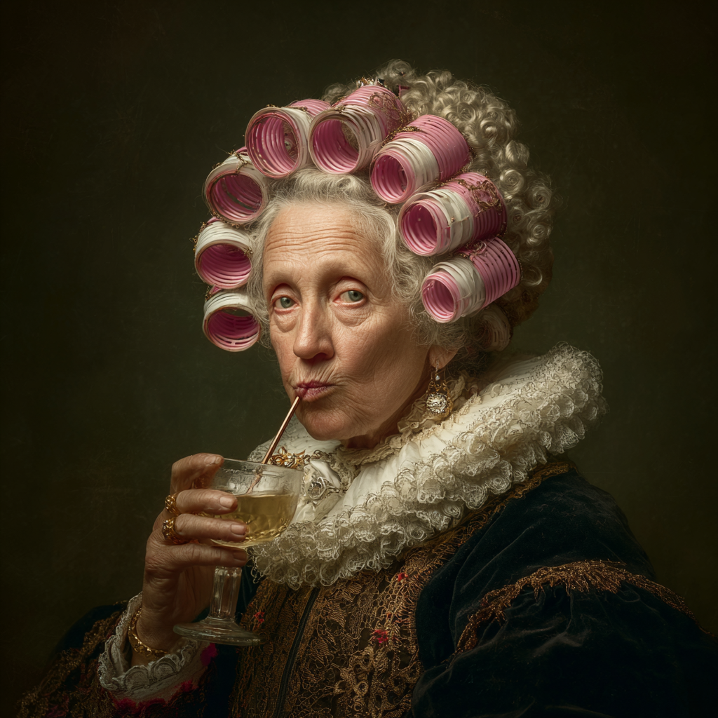 출처 : 미드저니