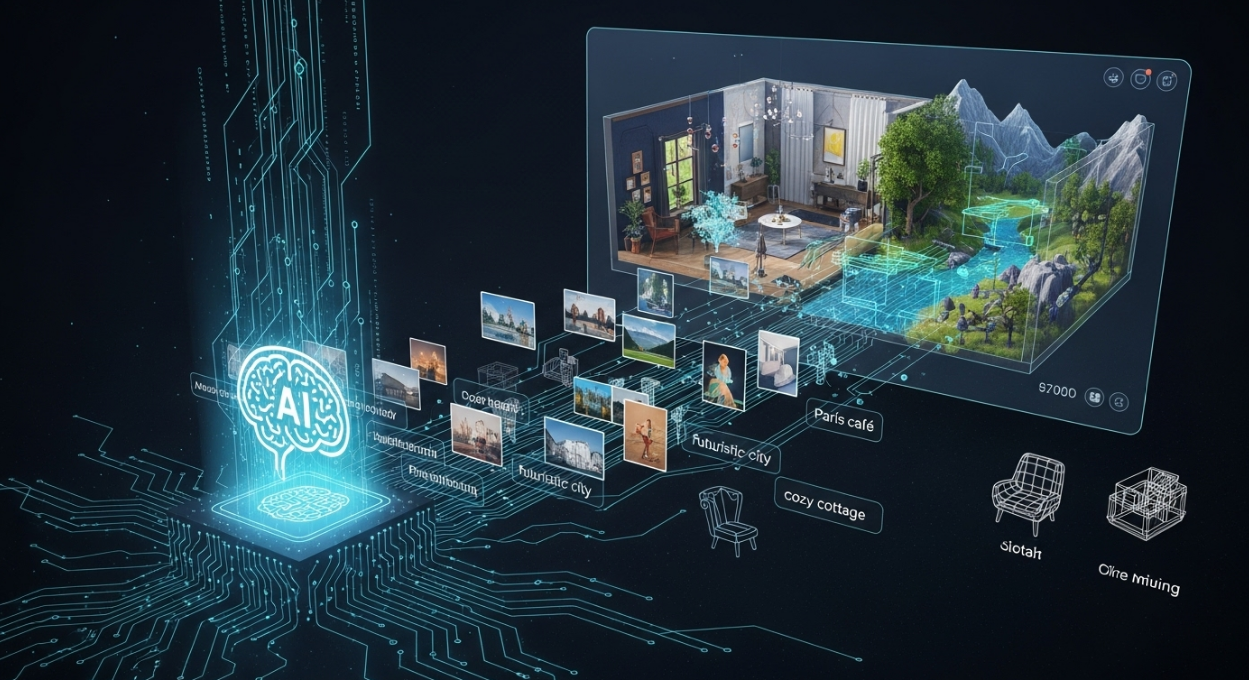 페이페이 리 월드랩스, 출처 : AI 인사이트 랩