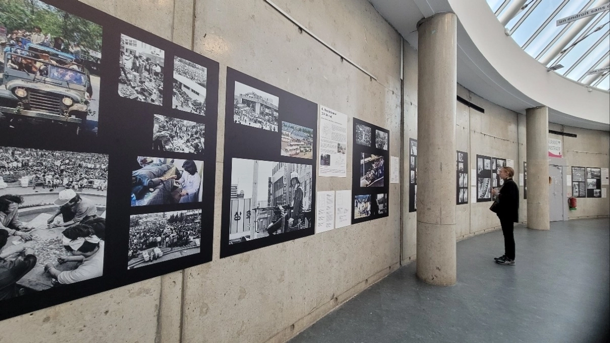 지난주(25.9.29.~10.12.)의 '기록과 사회'의 썸네일 이미지