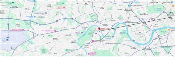 출처 : 구글지도