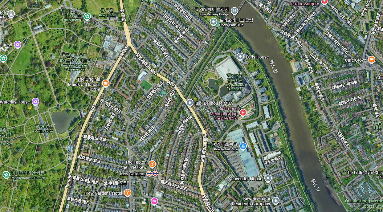 출처 : 구글지도