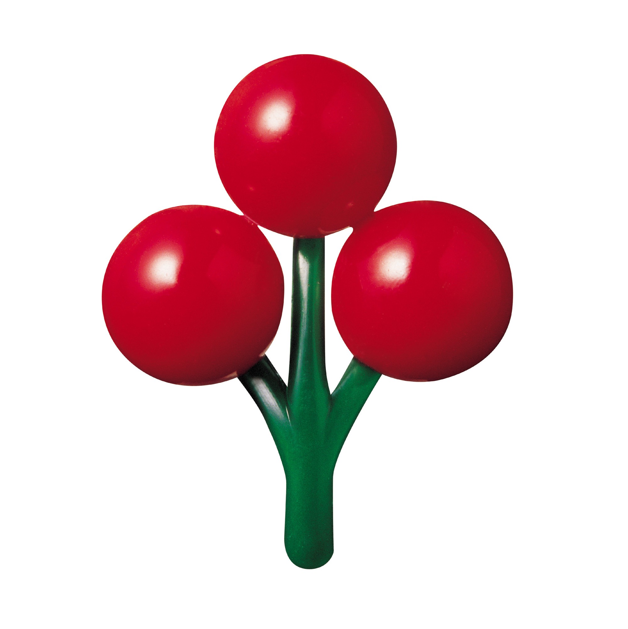 이렇게 생긴 친구다. 2020년대 사랑의열매. 변함없이 세개의 열매와 줄기지만 나름 모양변천이 있었다.