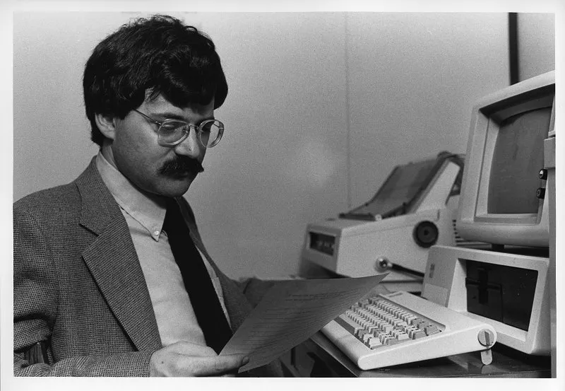 오픈소스가 된 역사, Omeka!의 썸네일 이미지