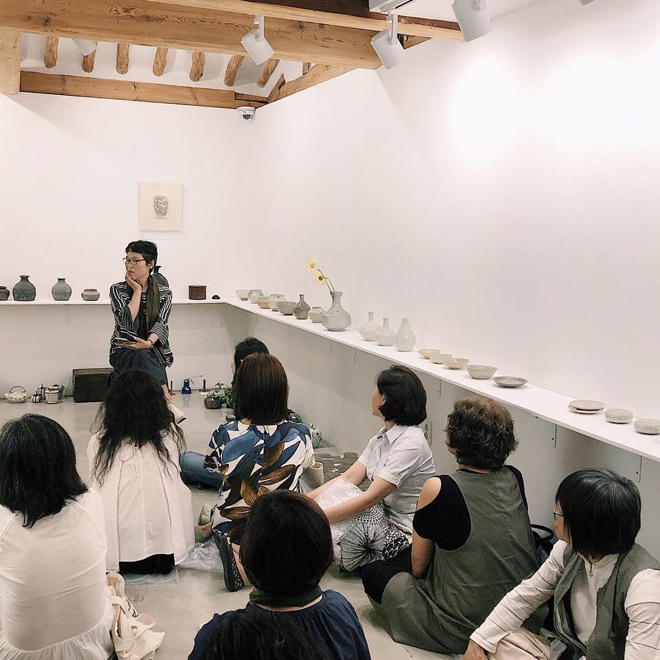 ⓒ장영은, 김서령페이스북