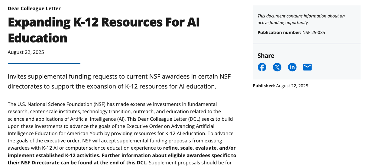 출처:&nbsp;U.S. National Science Foundation