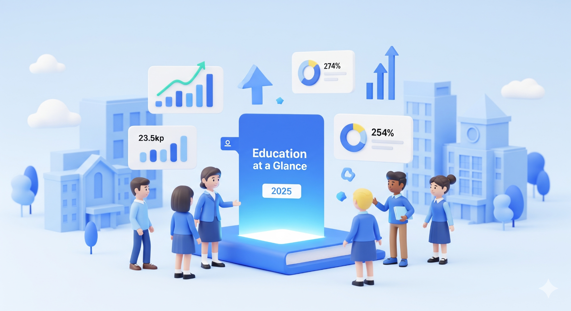 *์ด๋ฏธ์ง๋ฅผ ๋๋ฌ ๏ฝขOECD ๊ต์ก์งํ 2025๏ฝฃ ์๋ฌธ์ ํ์ธํ์ค ์ ์์ต๋๋ค.