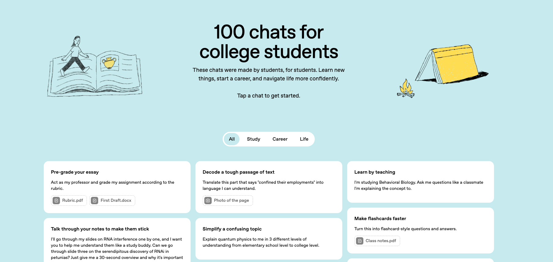 출처:&nbsp;https://chatgpt.com/use-cases/students