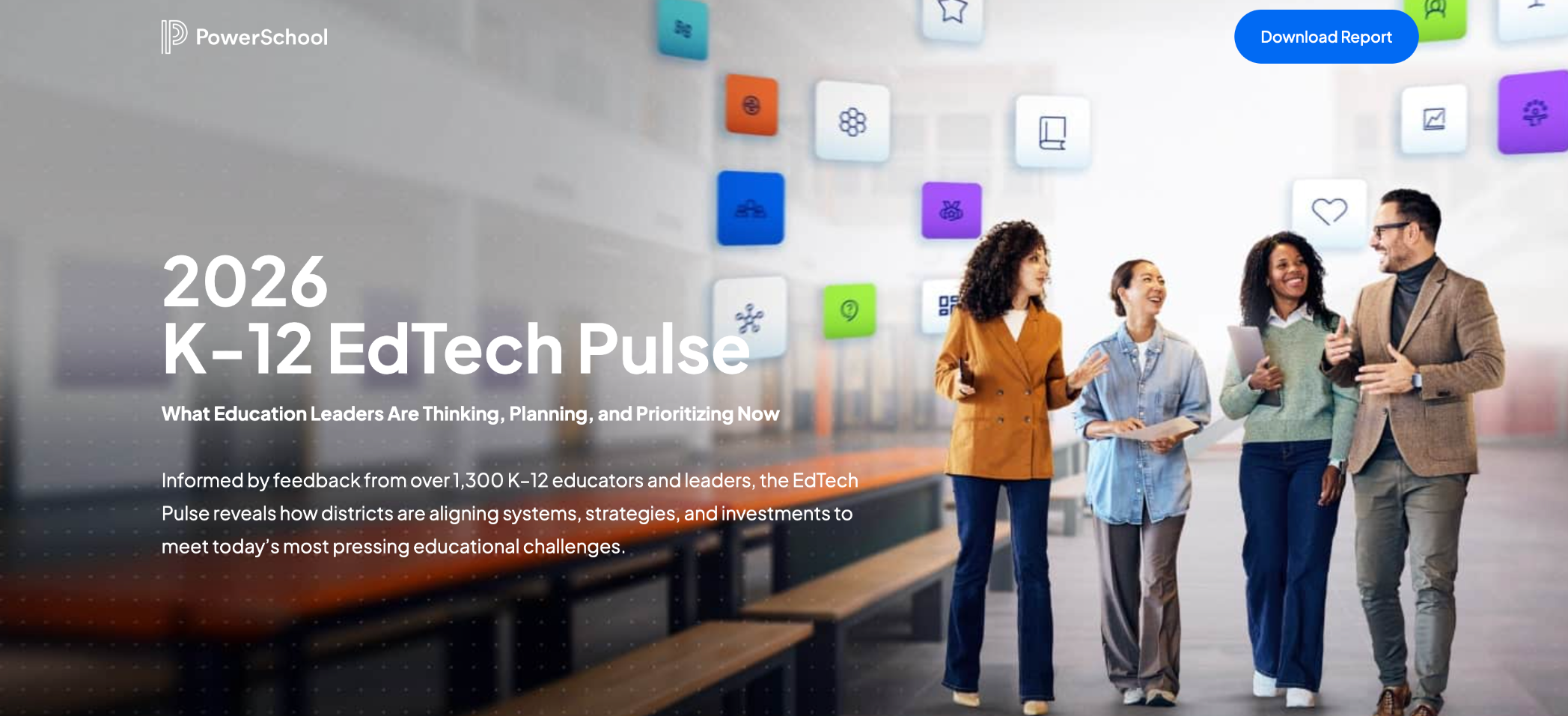 2026 K-12 EdTech Pulse (์ถ์ฒ: ์ด๋ฏธ์ง ํด๋ฆญ)